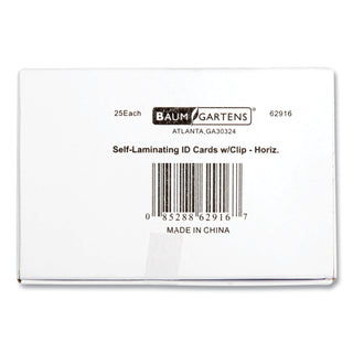 self-laminating-badge-holder-horizontal-35-x-225-clear-25-pack_srxbau62916 - 4