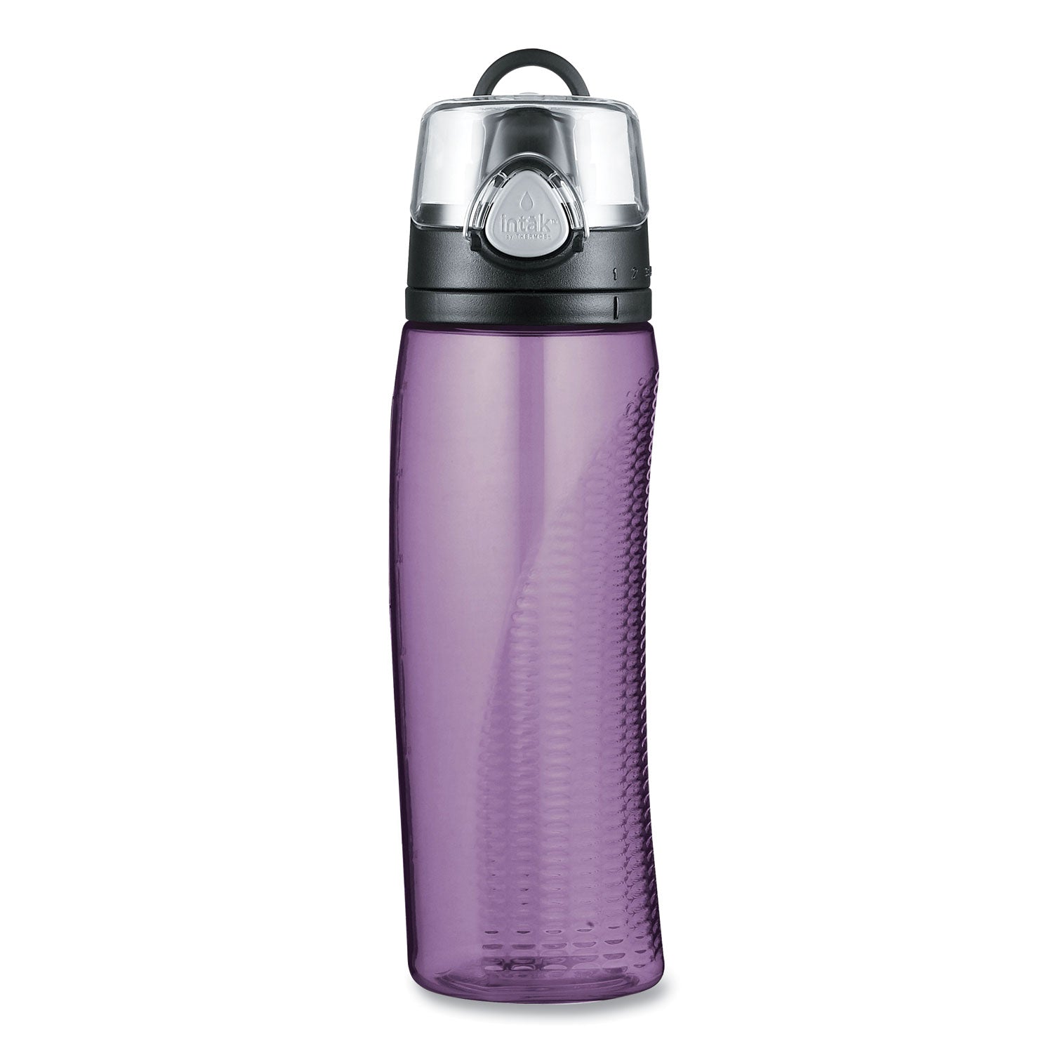 intak-by-thermos-hydration-bottle-with-meter-24-oz-purple-polyester_thzhp4100pu6 - 1
