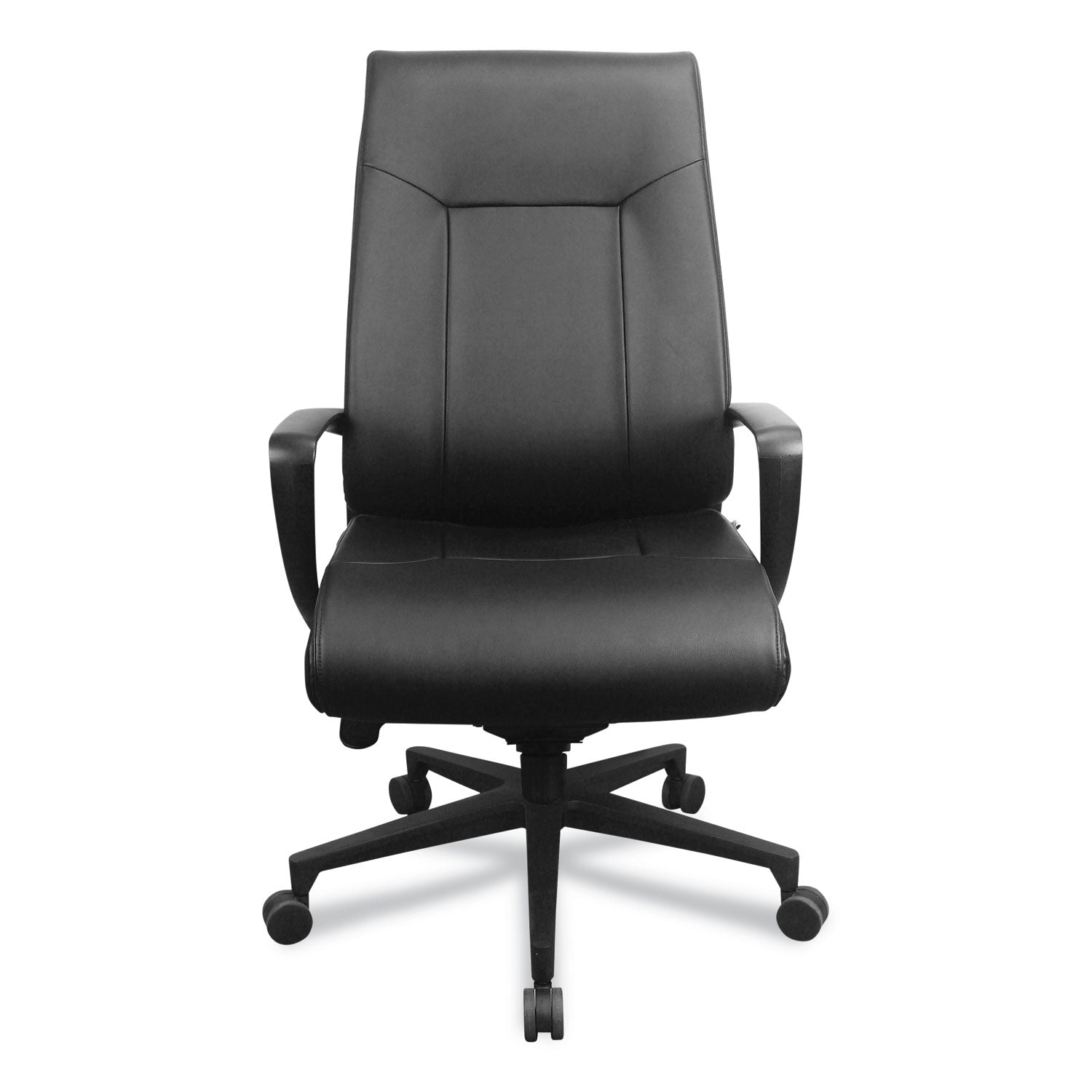 executive-chair-supports-up-to-250-lbs-205-to-235-seat-height-supports-up-to-250-lbs-black_tmetp2500blkl - 1