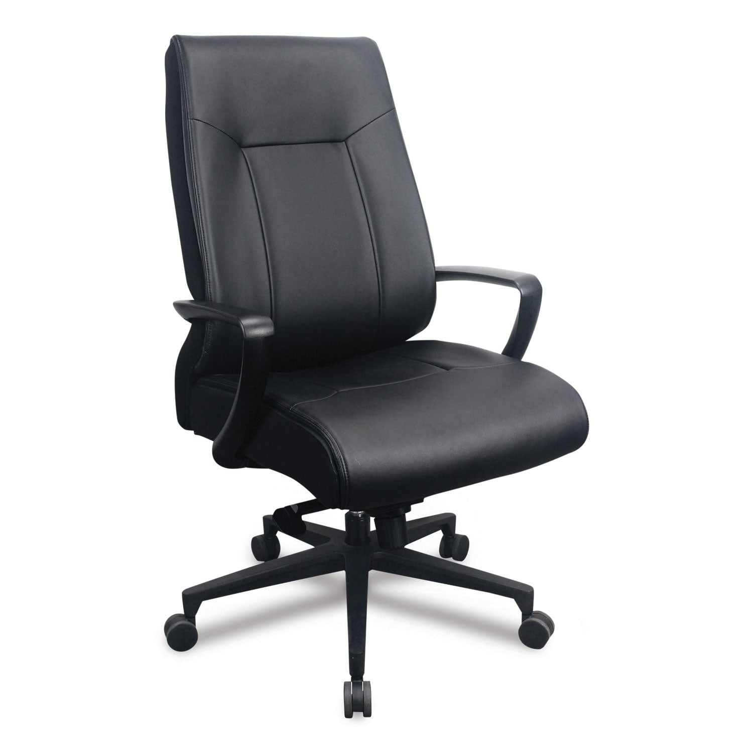 executive-chair-supports-up-to-250-lbs-205-to-235-seat-height-supports-up-to-250-lbs-black_tmetp2500blkl - 2