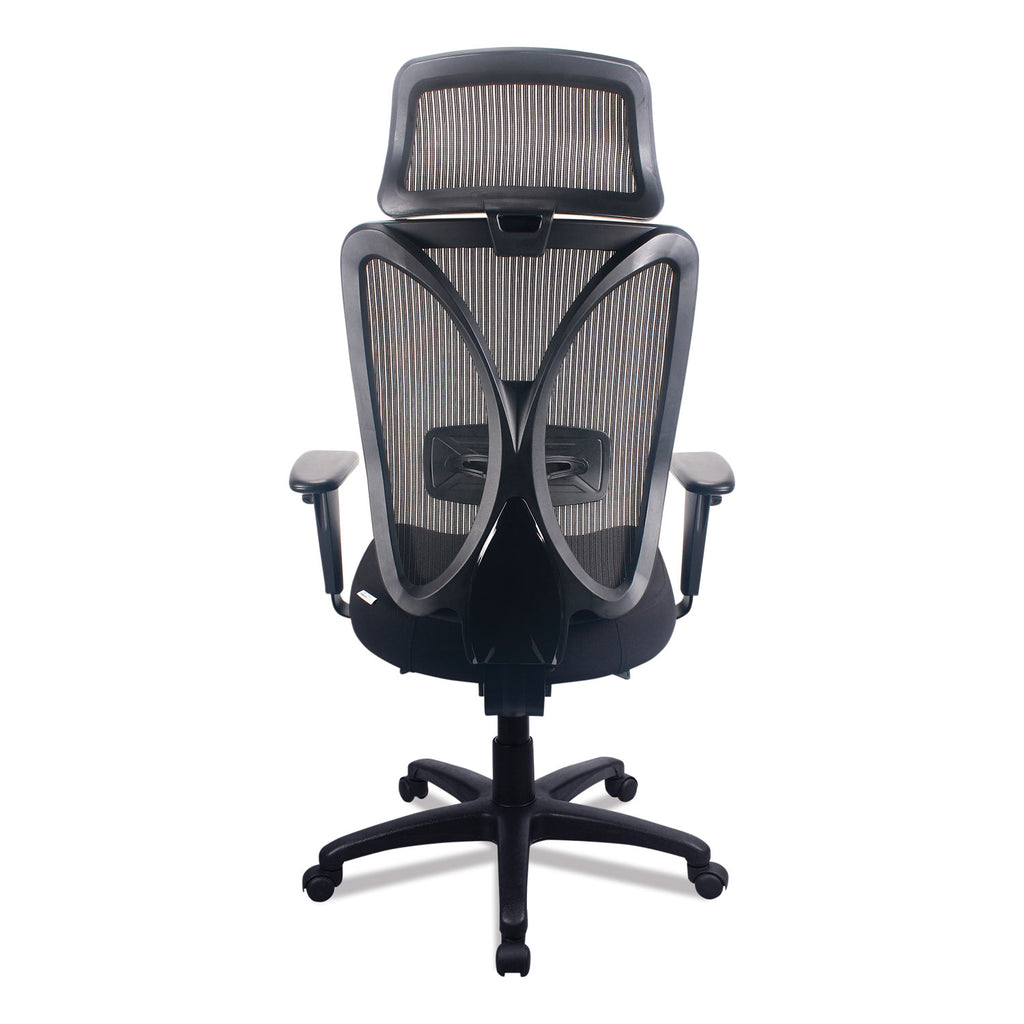 Computer and Desk Chair, Supports Up to 275 lb, Black