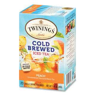 cold-brew-iced-tea-bags-peach-007-oz-tea-bag-20-box_twg51816 - 4