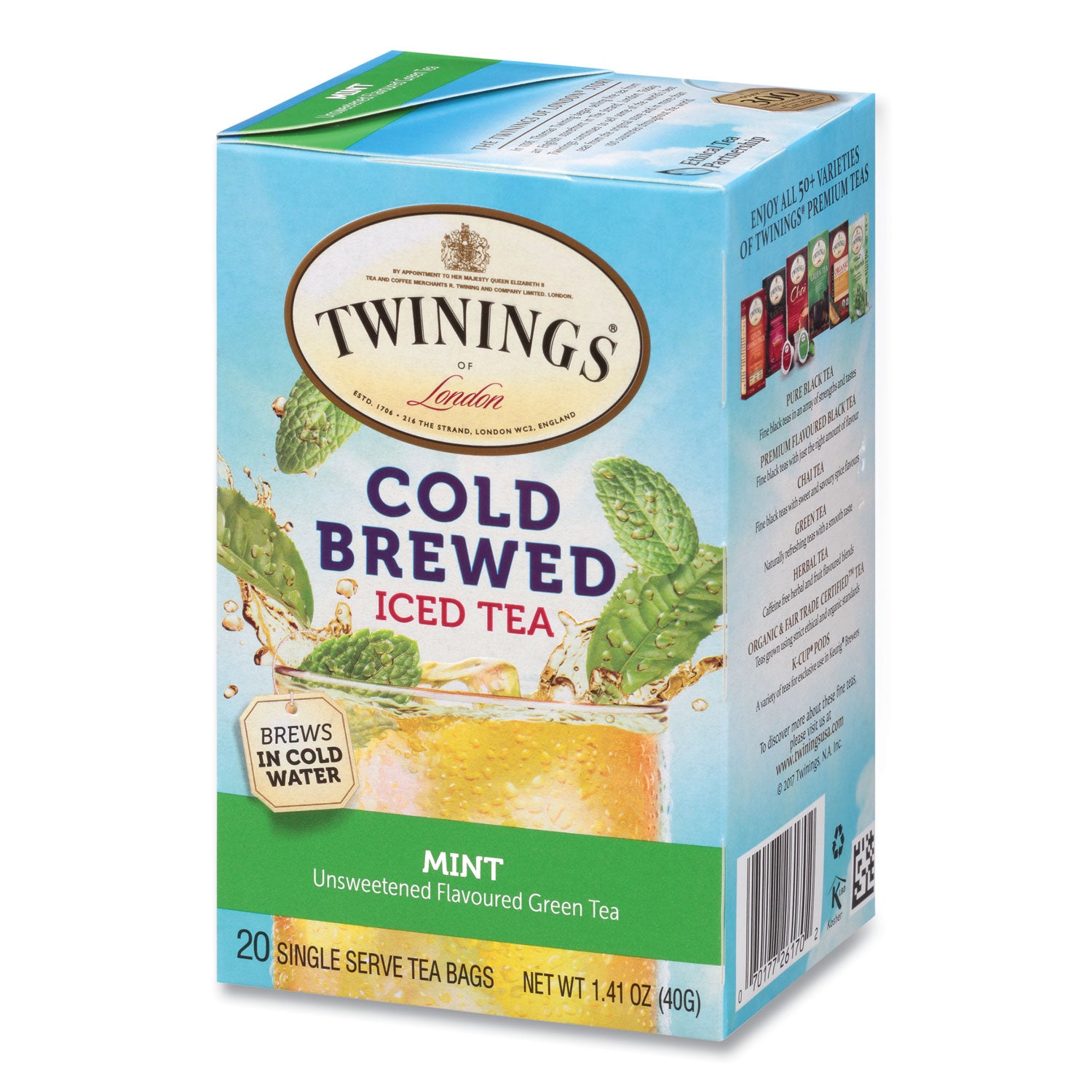 cold-brew-iced-tea-bags-mint-007-oz-tea-bag-20-box_twg51335 - 4