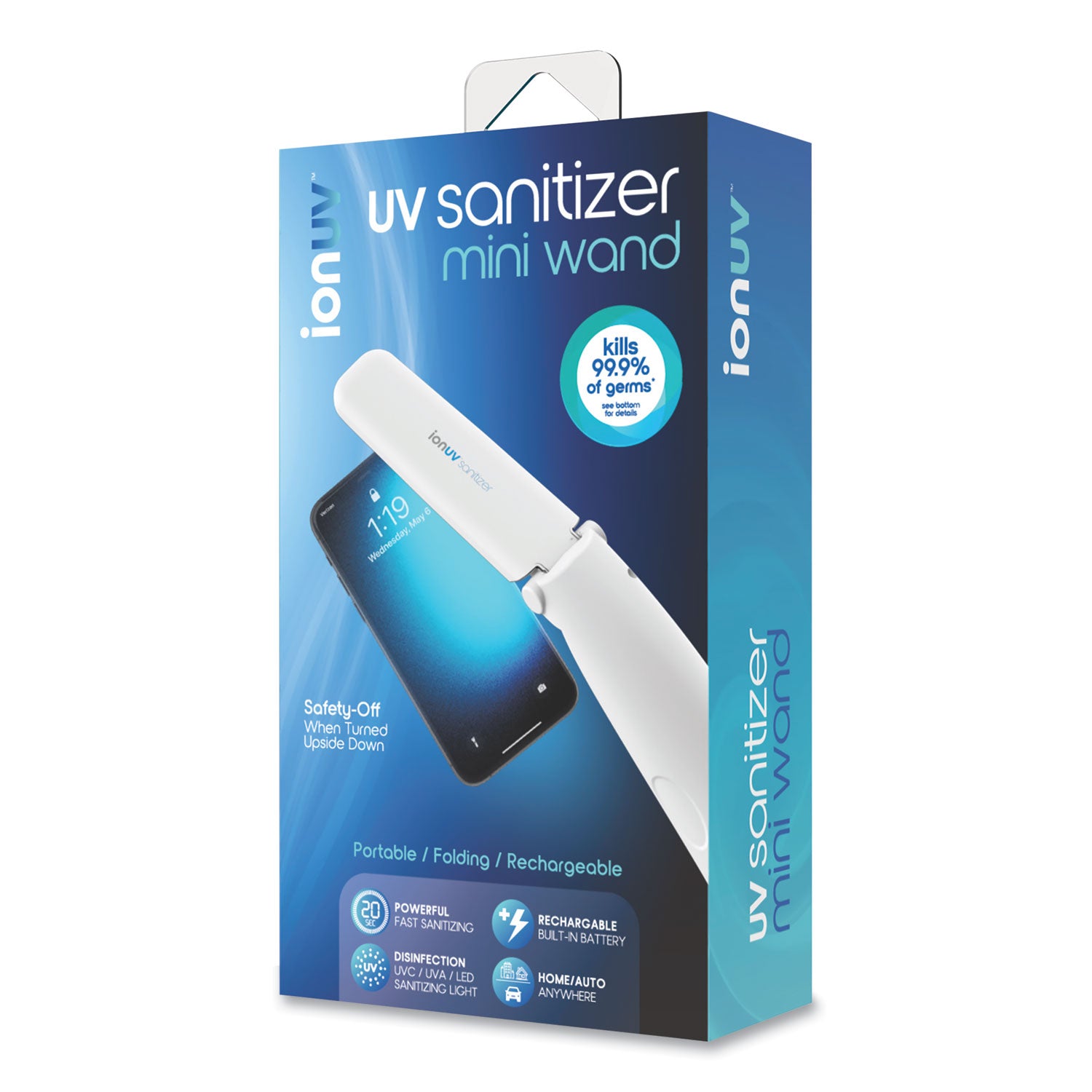 ionuv-mini-sanitizer-wand-white_tzm7548st - 1