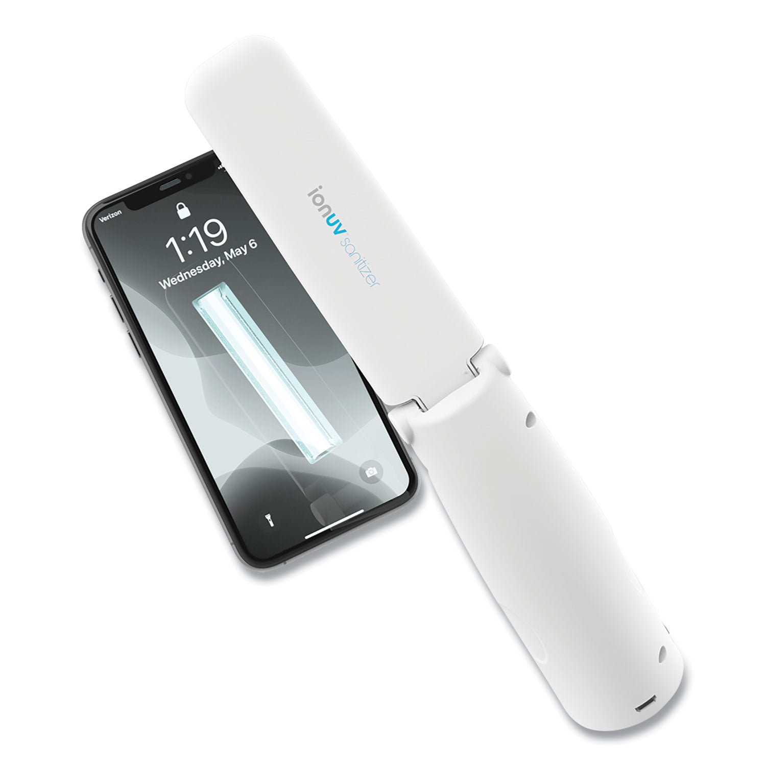 ionuv-mini-sanitizer-wand-white_tzm7548st - 2