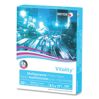 vitality-multipurpose-print-paper-92-bright-20-lb-bond-weight-85-x-11-white-500-sheets-ream_xer3r02047py - 4