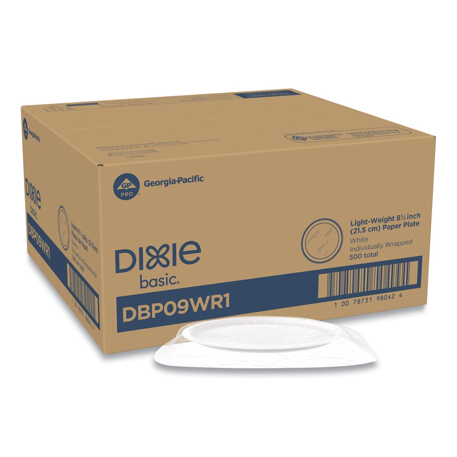 white-paper-plates-85-dia-individually-wrapped-white-500-carton_dxedbp09wr1 - 1