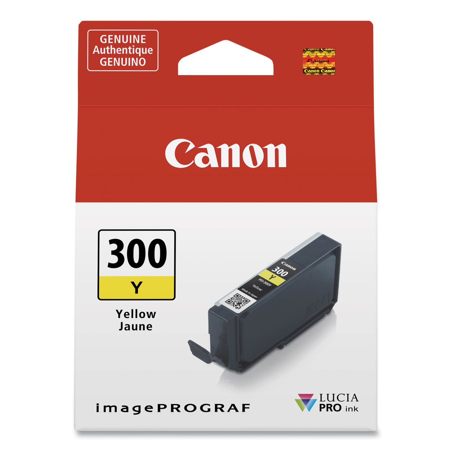 4196c002-pfi-300-ink-yellow_cnm4196c002 - 1