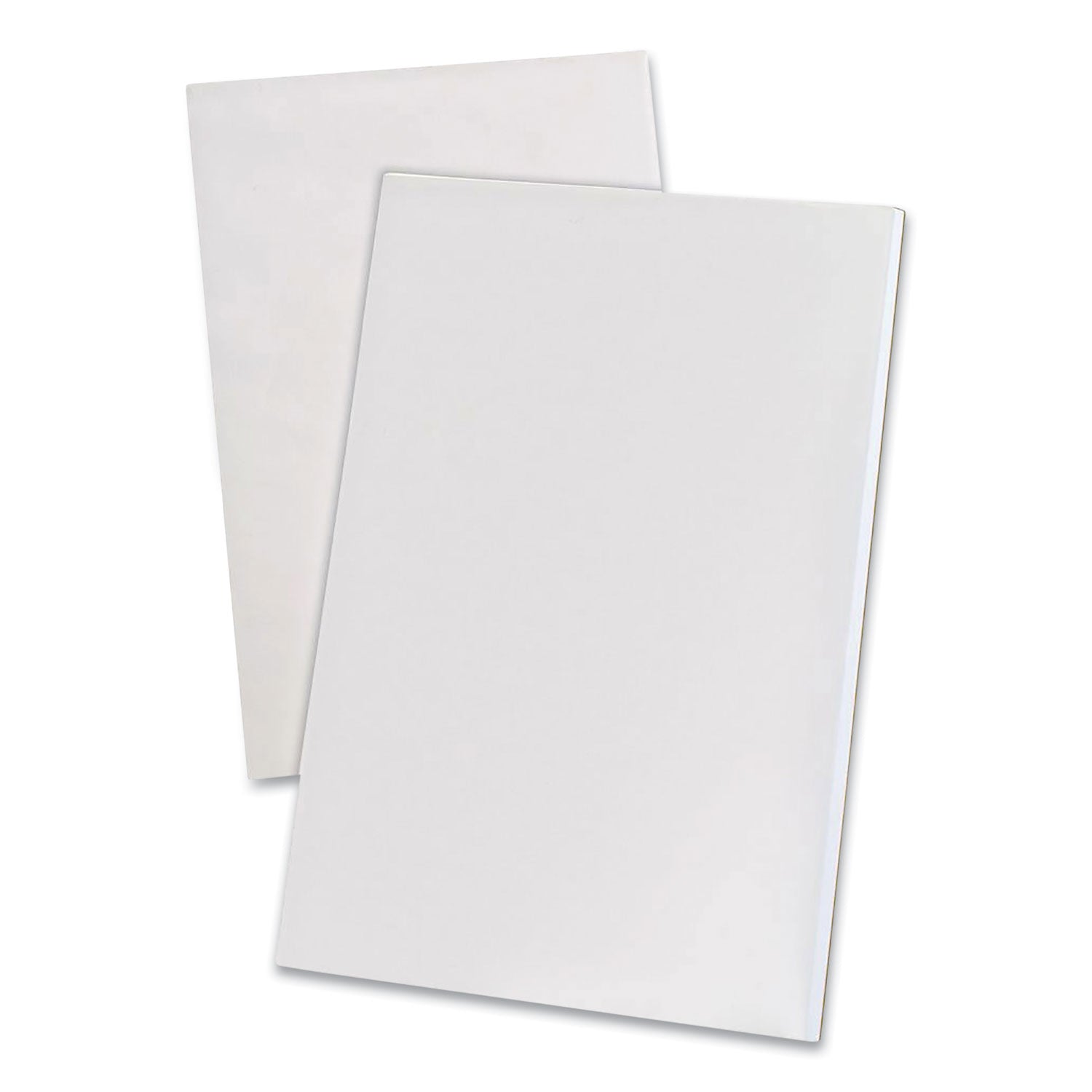 scratch-pads-unruled-4-x-6-white-100-sheets-dozen_amp21431 - 1