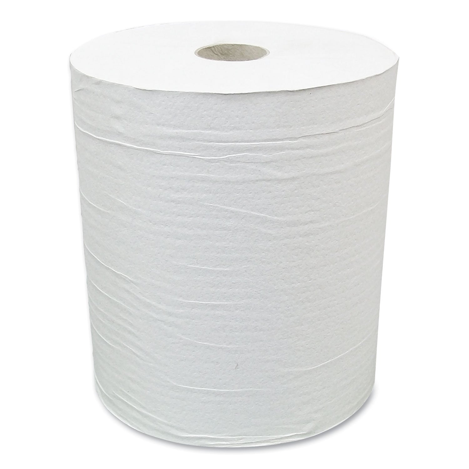 hardwound-paper-towel-roll-eco-green-paper-1-ply-788-x-800-ft-white-6-carton_apaen80166 - 1