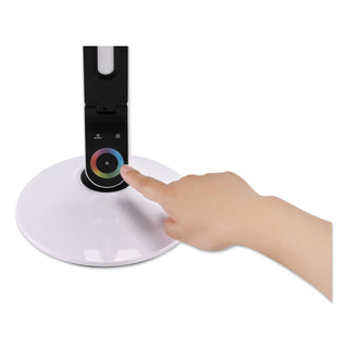 color-changing-led-desk-lamp-with-rgb-arm-1812-high-white_bosvled1605bos - 4