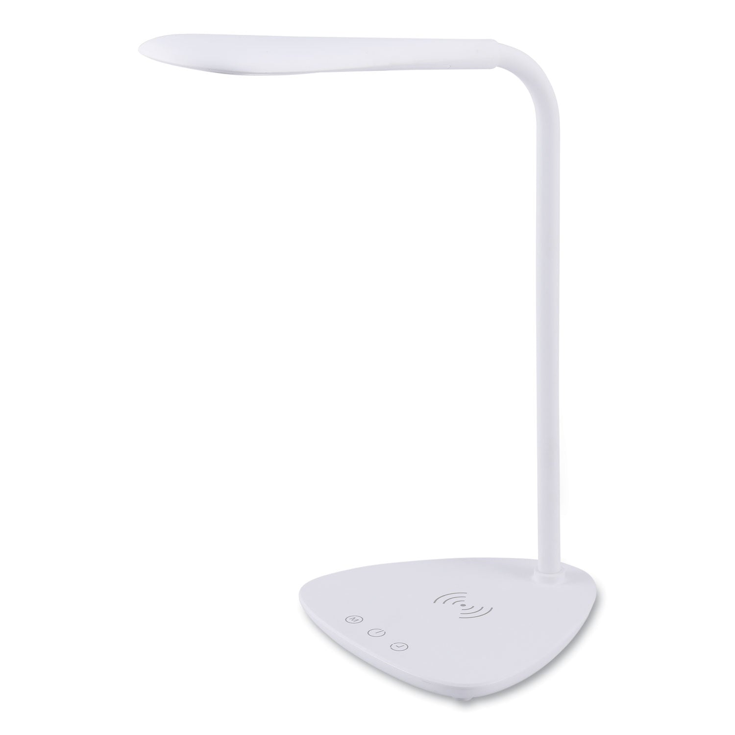 flexible-wireless-charging-led-desk-lamp-1288-high-white_bosvled1816bos - 1