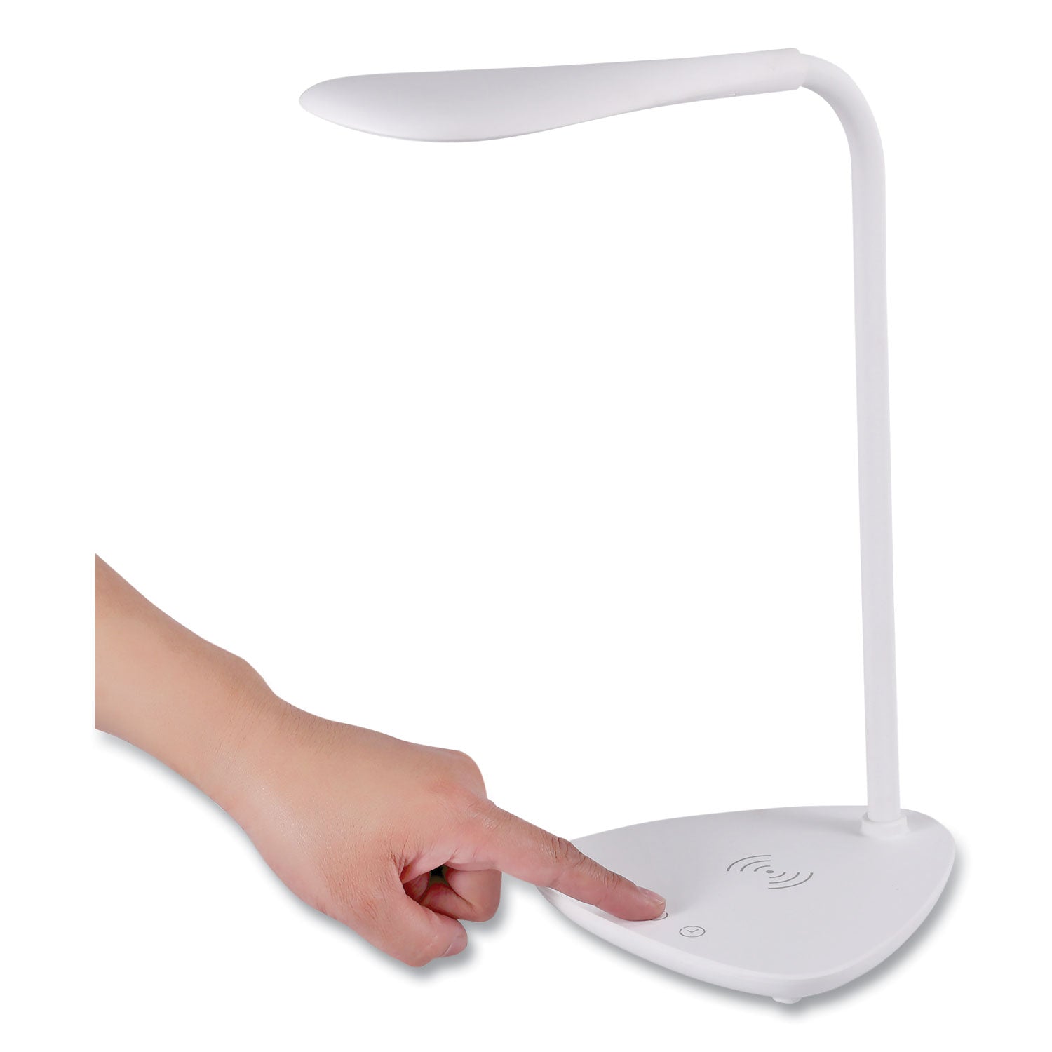 flexible-wireless-charging-led-desk-lamp-1288-high-white_bosvled1816bos - 5