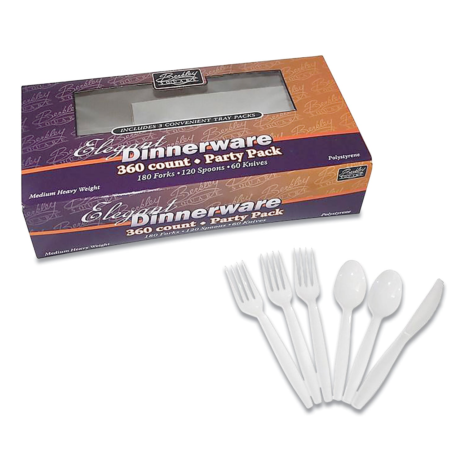 medium-heavyweight-party-pack-medium-heavyweight-forks-knives-spoons-white-360-pack_bsq1065008 - 1