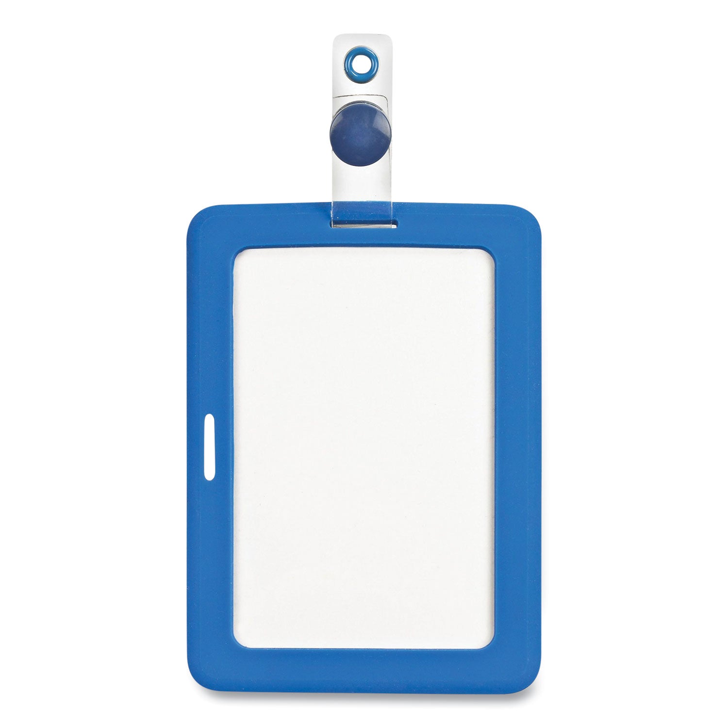 myid-badge-holder-vertical-horizontal-3-5-8-x-2-1-4-blue-1-ea_cos075014 - 1