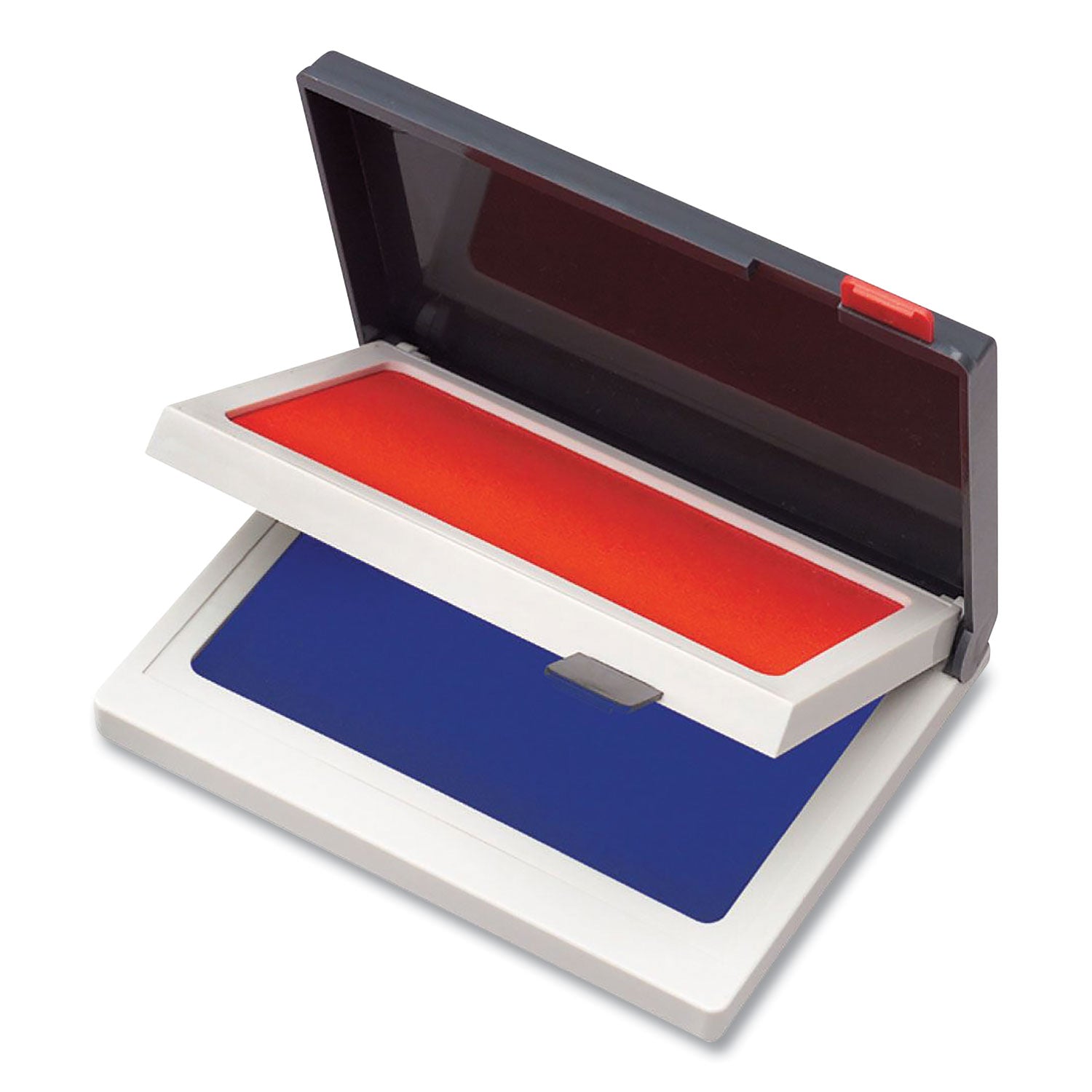 two-color-felt-stamp-pads-425-x-375-blue-red_cos090429 - 1
