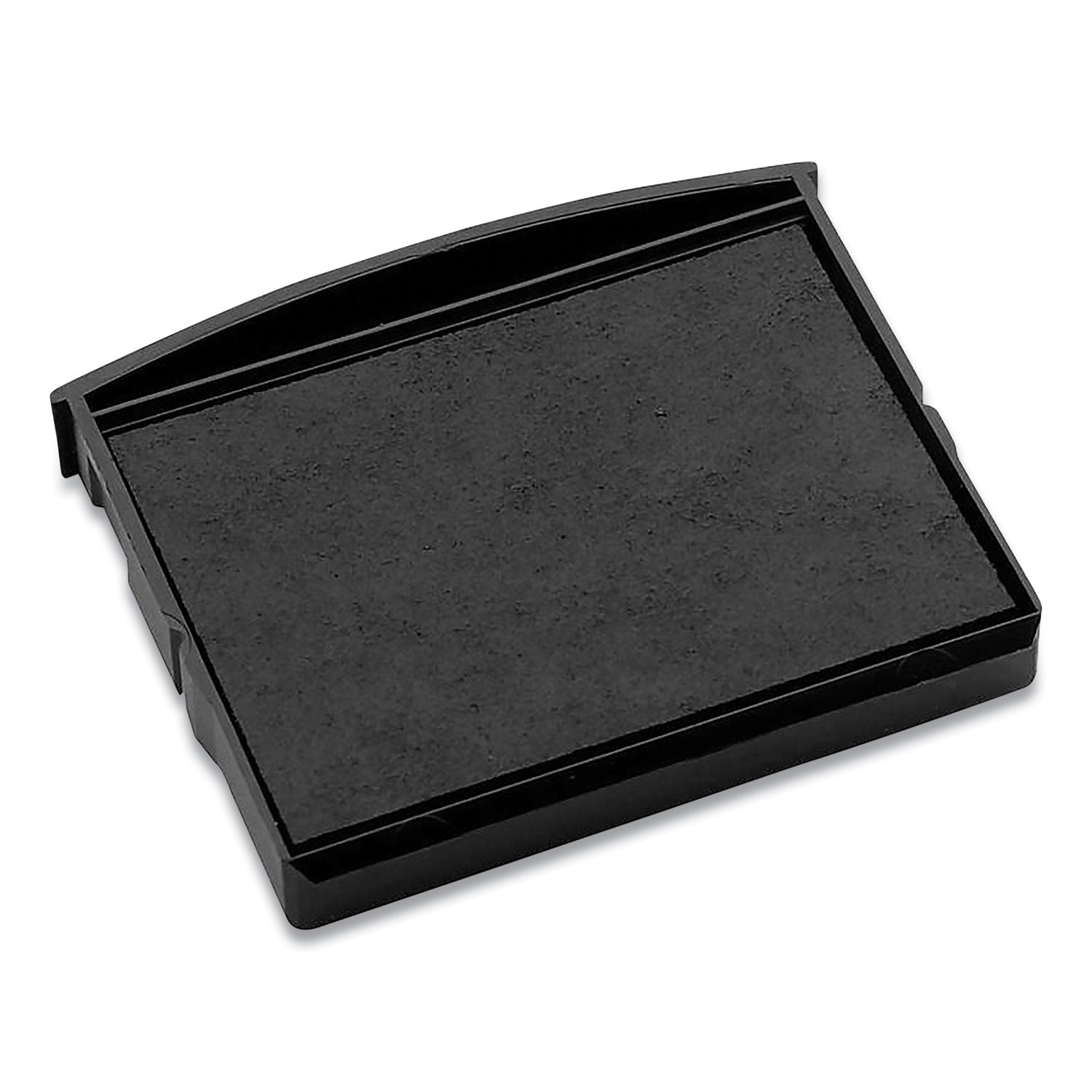 2000-plus-replacement-ink-pad-for-2600-series-message-daters-25-x-2-black_cos062091 - 1