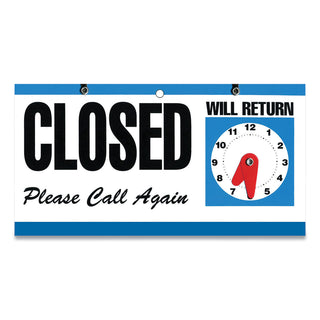open-closed-outdoor-sign-116-x-6-blue-white-black_csc098013 - 2