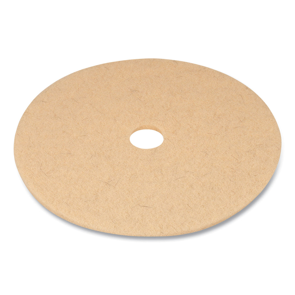 burnishing-floor-pads-27-diameter-tan-5-carton_cwz203246 - 3