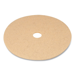 burnishing-floor-pads-27-diameter-tan-5-carton_cwz203246 - 3