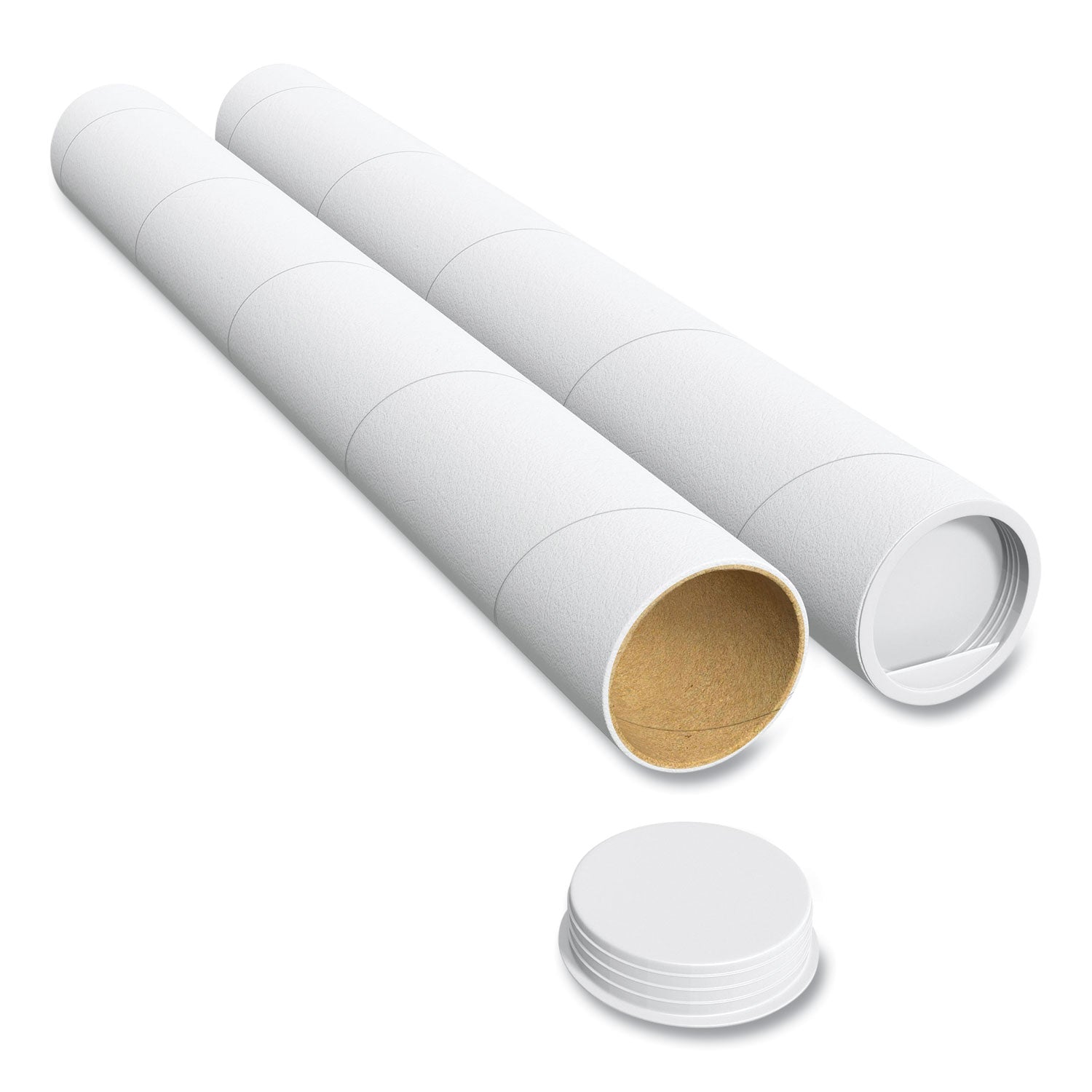 mailing-tube-with-plugs-24-long-3-diameter-white-12-carton_cwz558420 - 2