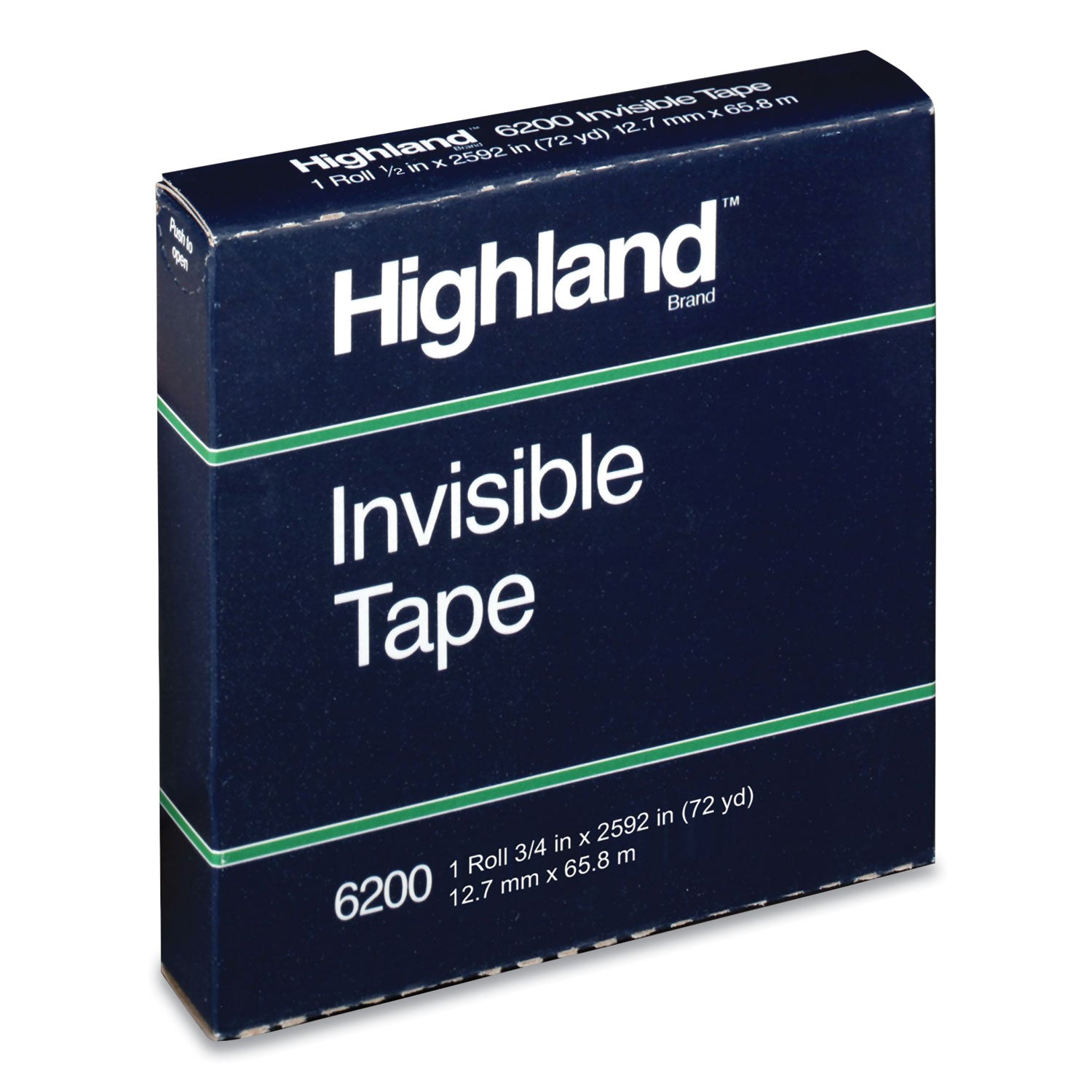 invisible-permanent-mending-tape-3-core-05-x-72-yds-clear_mmm6200122592 - 1