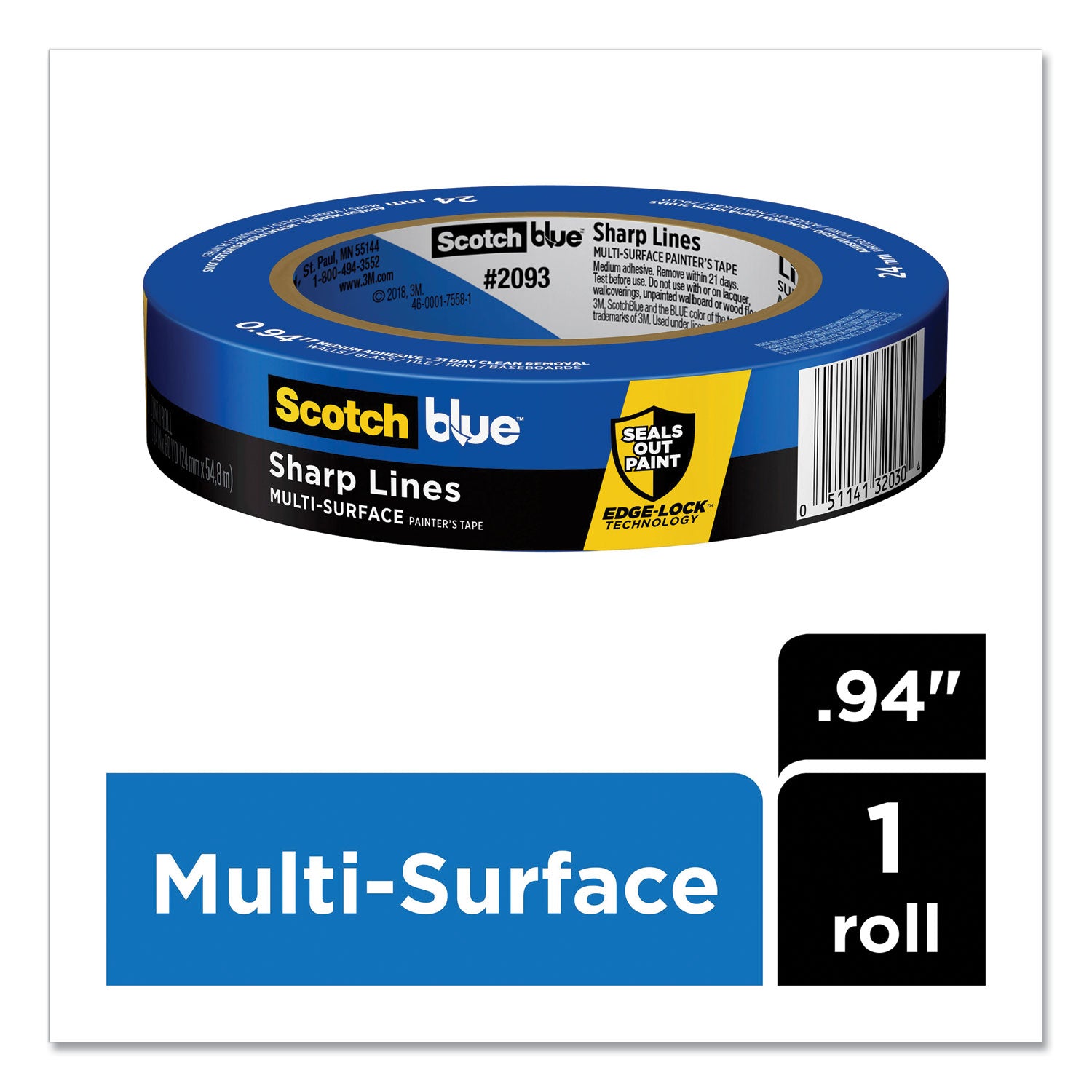 sharp-lines-multi-surface-painters-tape-3-core-094-x-60-yds-blue_mmm70006578119 - 2