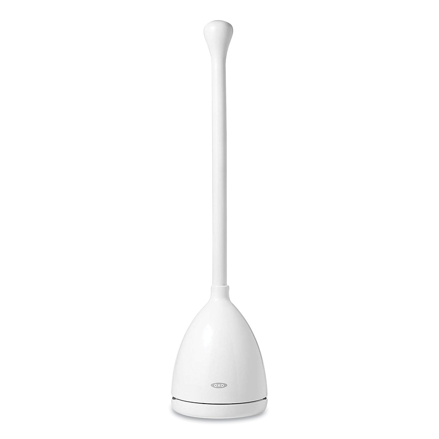 good-grips-toilet-plunger-and-canister-24-plastic-handle-6-dia-white_oxo12241700 - 1