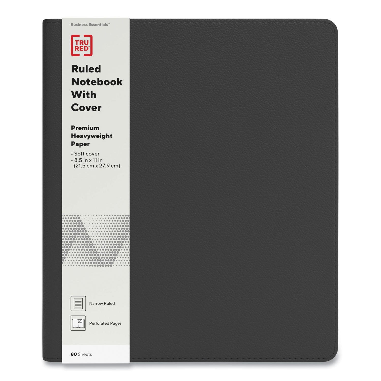 soft-cover-notebook-folio-set-1-subject-narrow-rule-black-cover-80-11-x-85-sheets_tud24377280 - 1