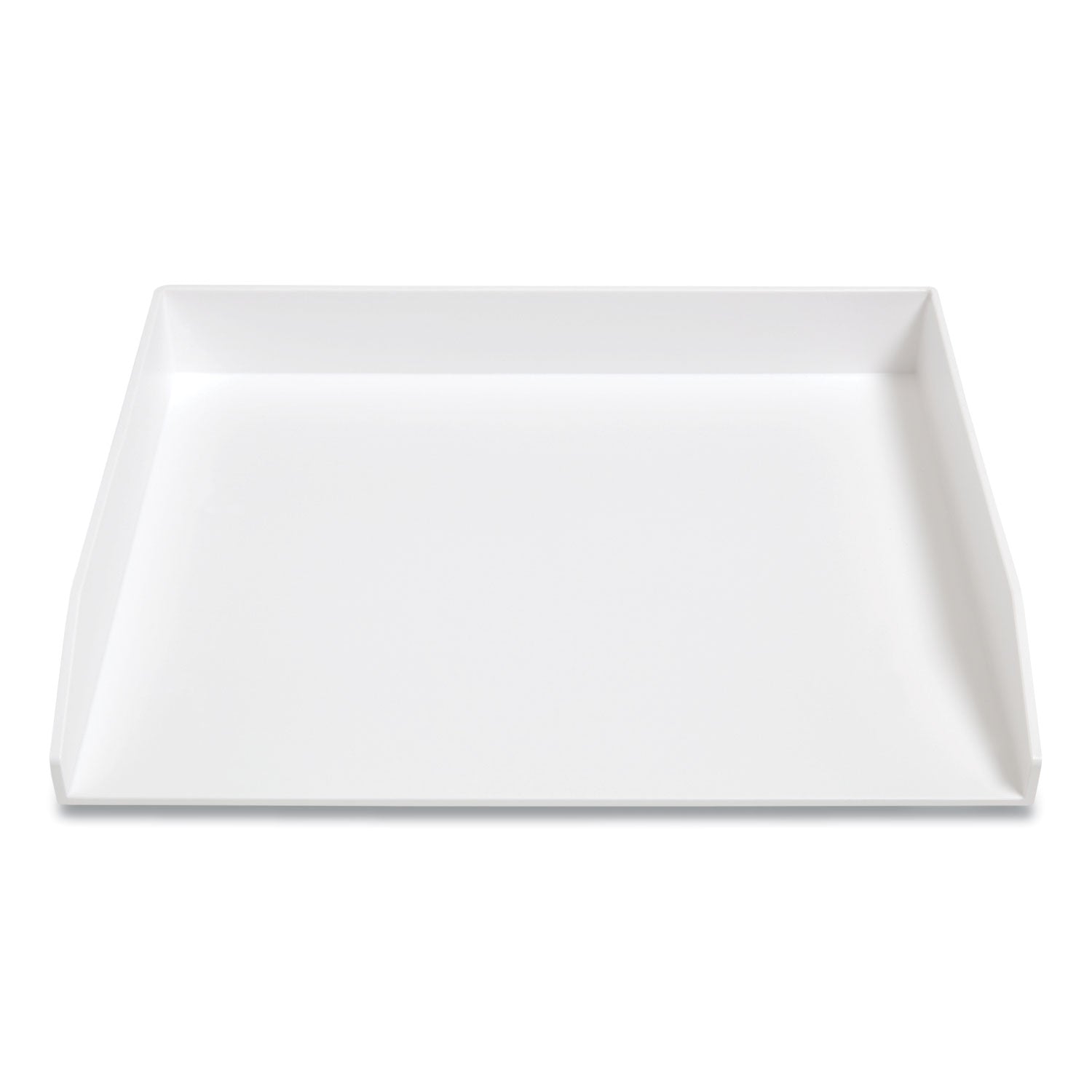 side-load-stackable-plastic-document-tray-1-section-letter-size-1224-x-98-x-175-white_tud24380383 - 1