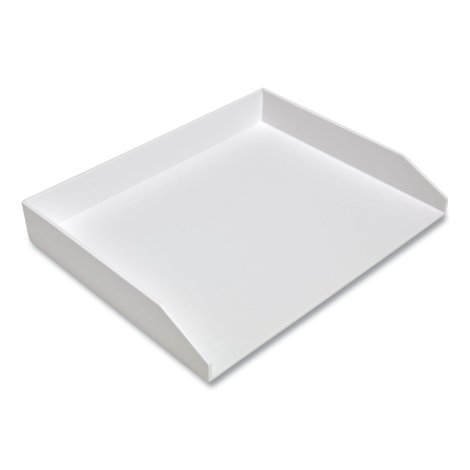 side-load-stackable-plastic-document-tray-1-section-letter-size-1224-x-98-x-175-white_tud24380383 - 3