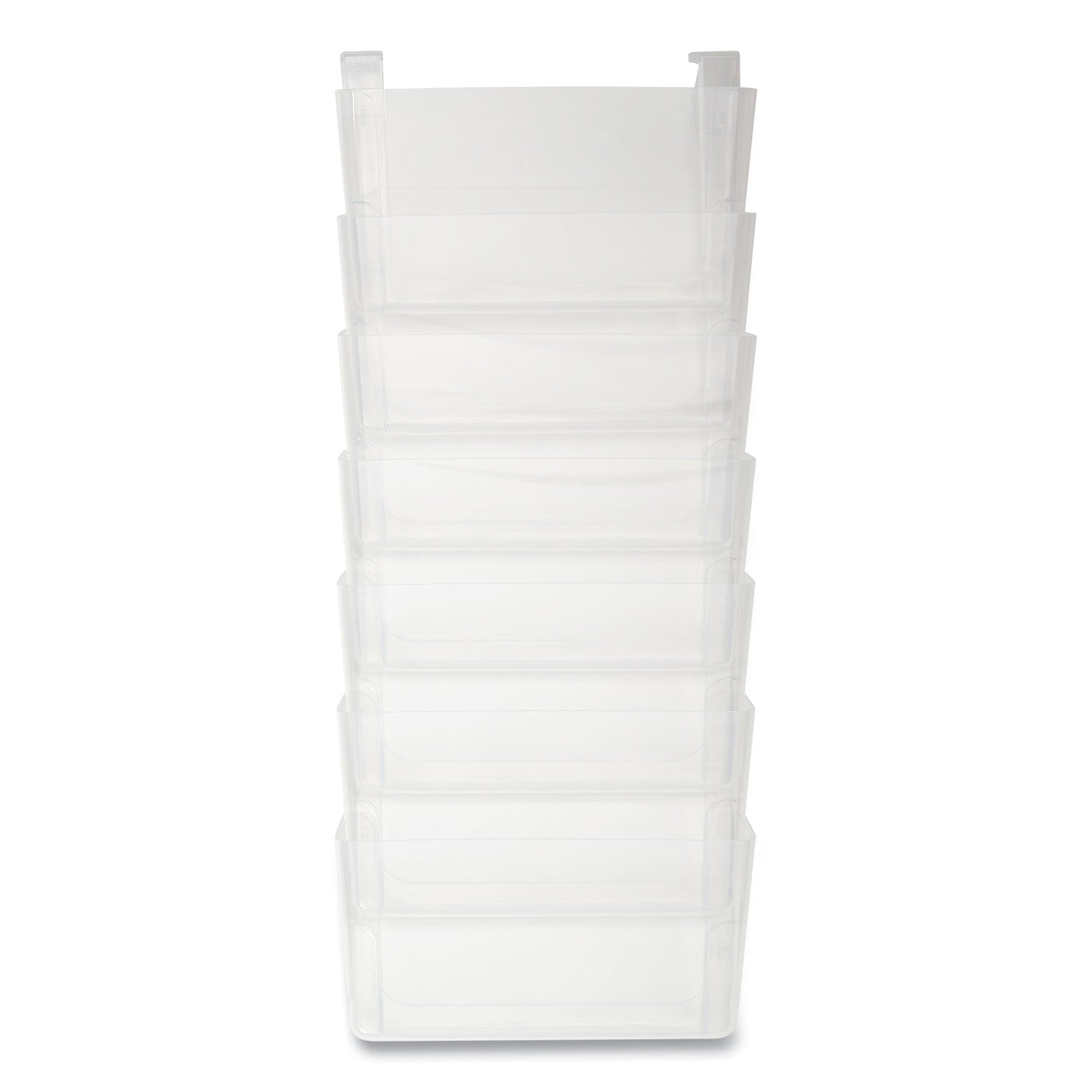 unbreakable-plastic-wall-file-7-sections-letter-size-13-x-381-x-3078-clear_tud24380812 - 1