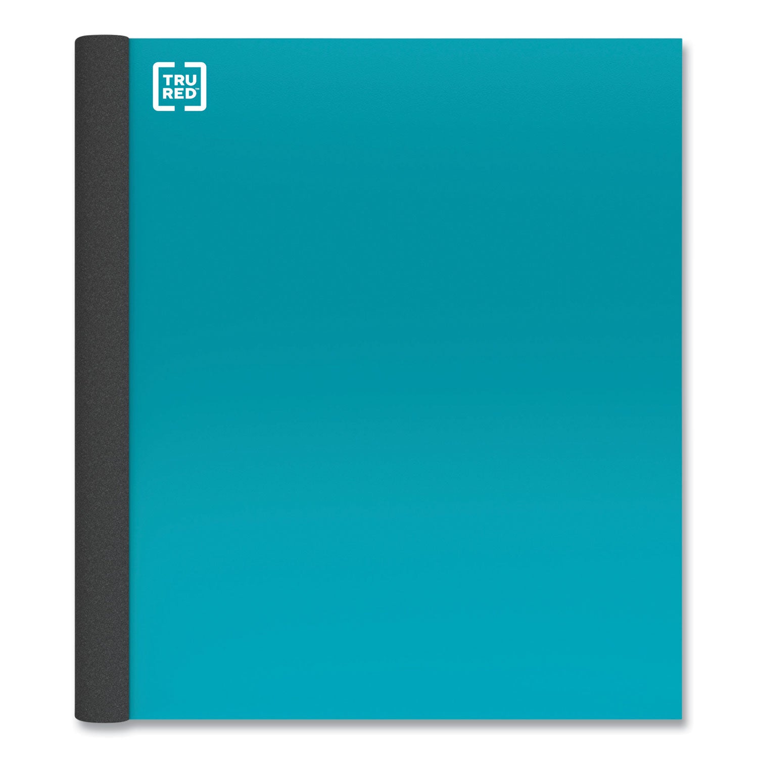 three-subject-notebook-twin-wire-medium-college-rule-teal-cover-150-11-x-85-sheets_tud24422981 - 1