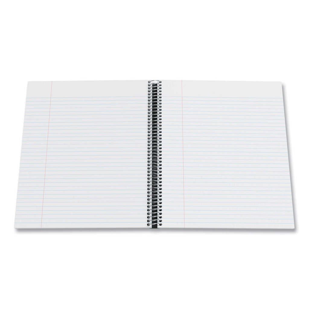 three-subject-notebook-twin-wire-medium-college-rule-teal-cover-150-11-x-85-sheets_tud24422981 - 2
