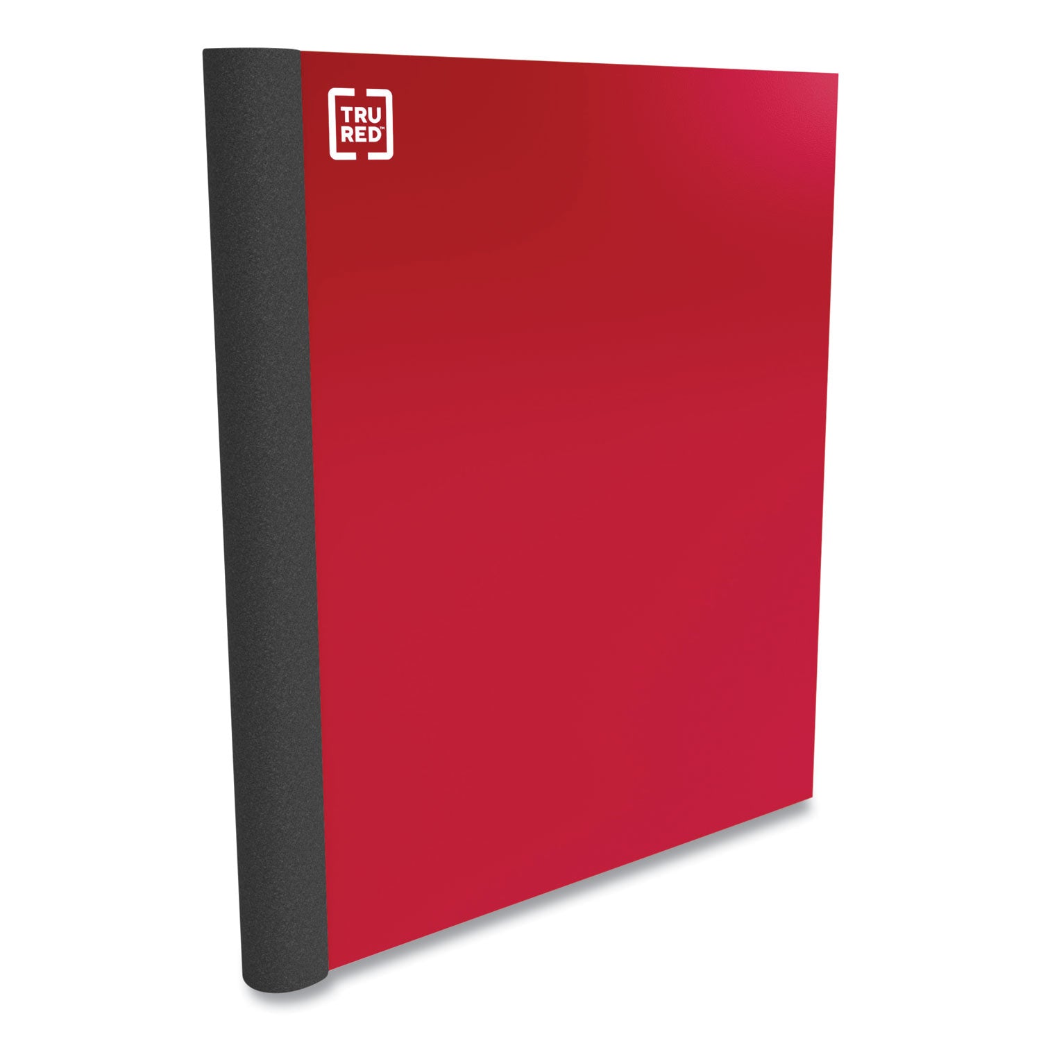 three-subject-notebook-twin-wire-medium-college-rule-red-cover-150-11-x-85-sheets_tud24423004 - 3