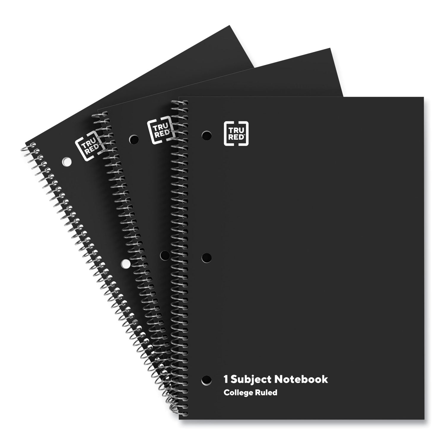 one-subject-notebook-medium-college-rule-black-cover-70-11-x-85-sheets-3-pack_tud24423011 - 1