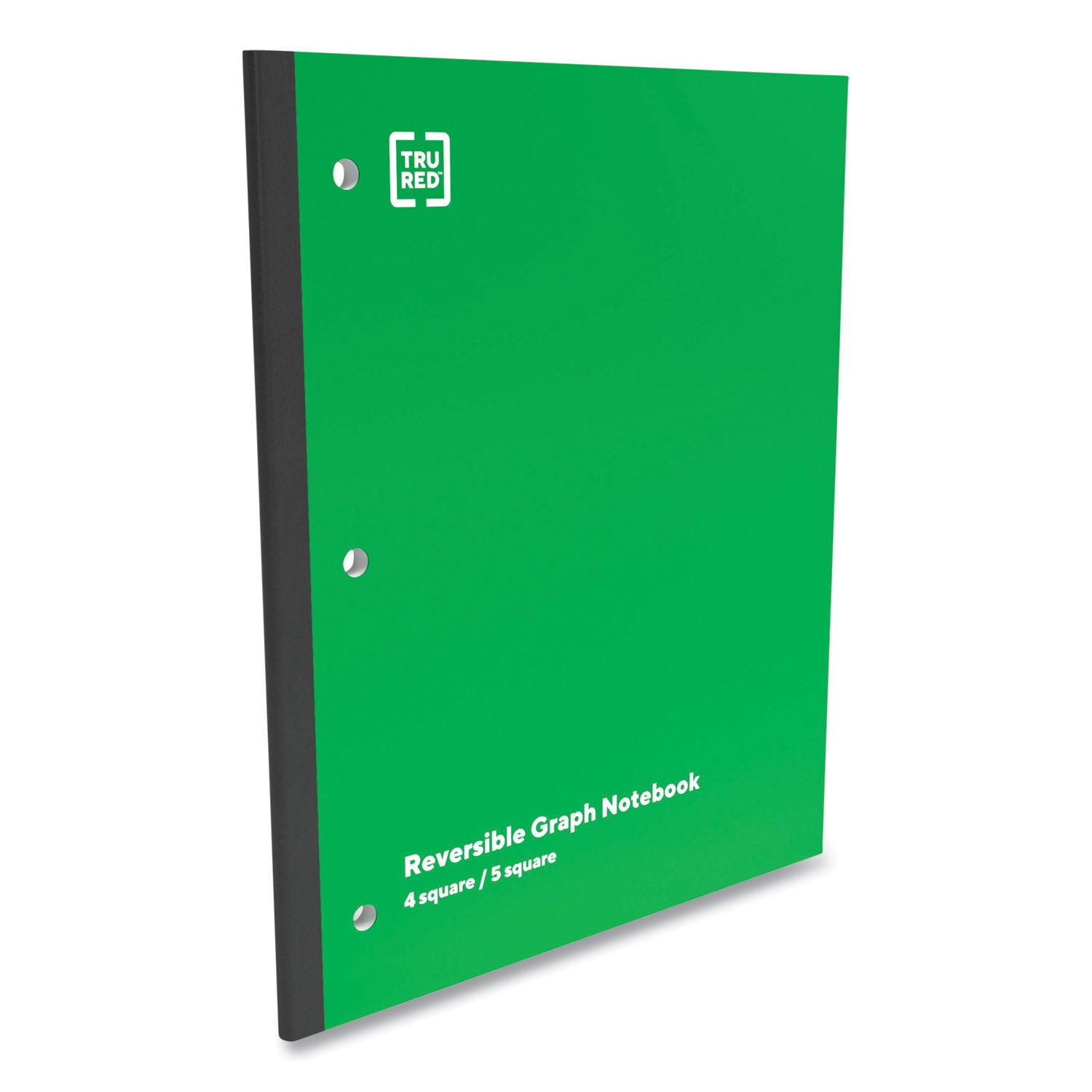 wireless-one-subject-notebook-quadrille-rule-green-cover-80-11-x-85-sheets_tud24423015 - 3