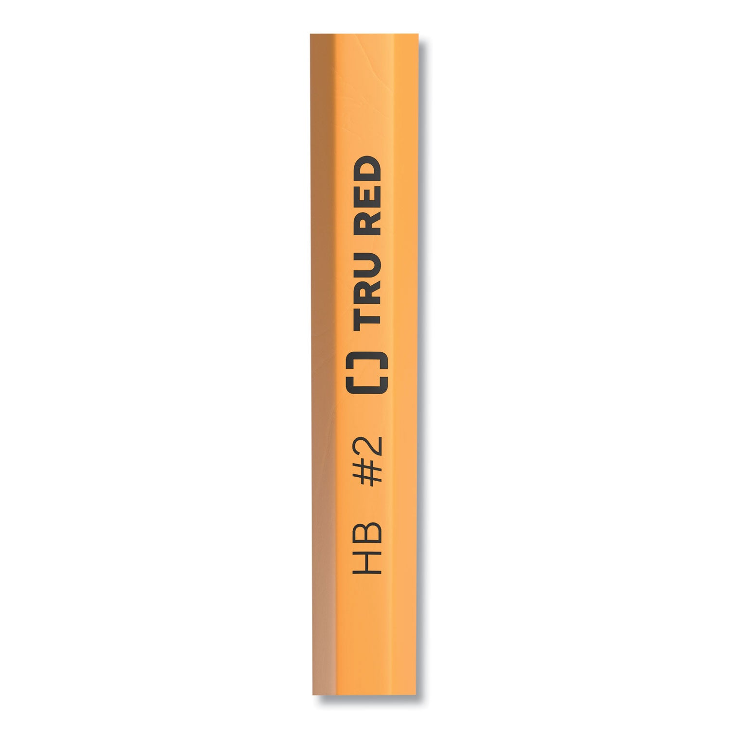 pre-sharpened-wooden-pencil-hb-#2-black-lead-yellow-barrel-24-pack_tud24424022 - 6