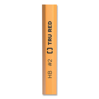 pre-sharpened-wooden-pencil-hb-#2-black-lead-yellow-barrel-48-pack_tud24424025 - 6