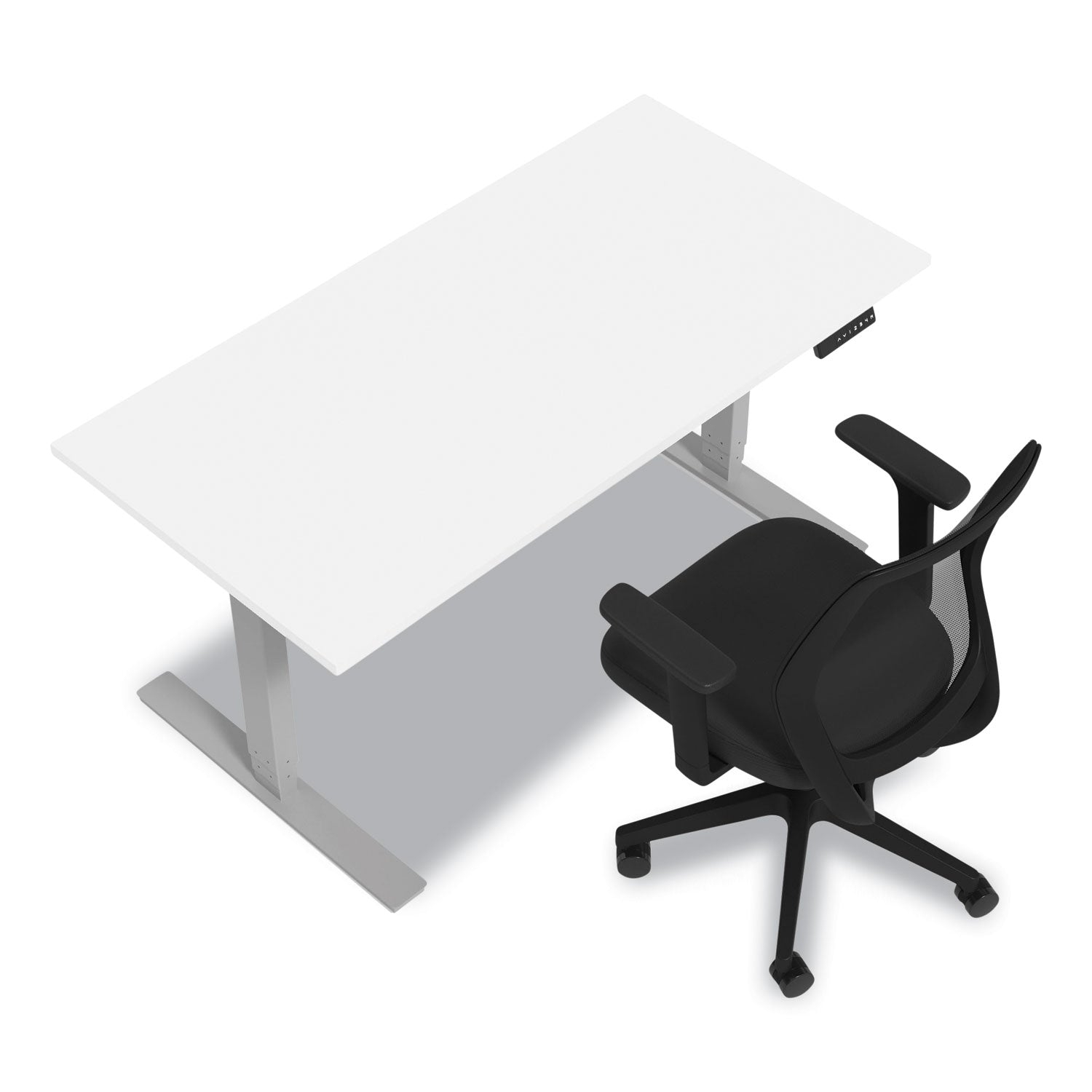 essentials-electric-sit-stand-desk-551-x-275-x-259-to-515-white-aluminum_uos24388476 - 5