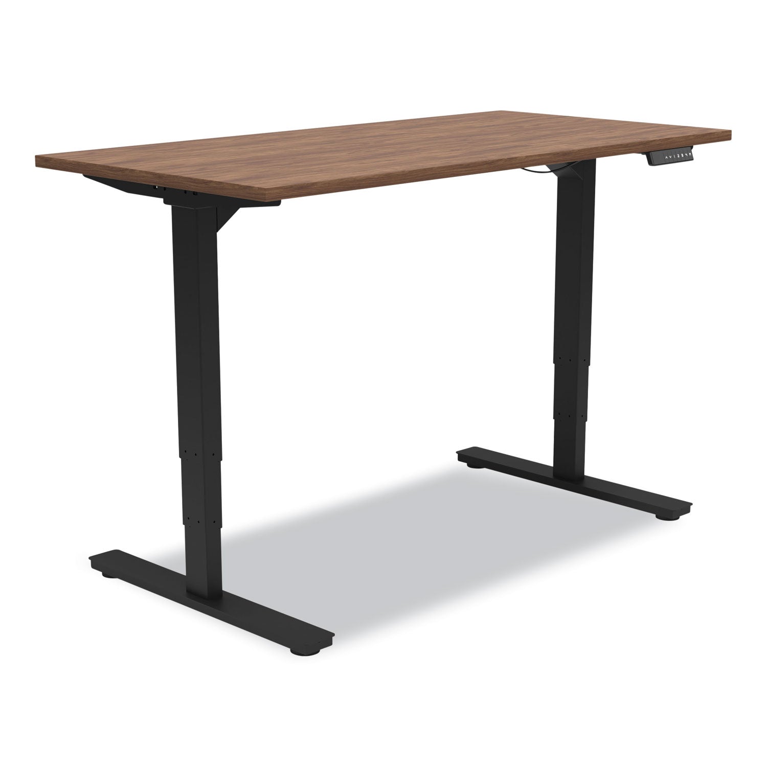 essentials-electric-sit-stand-desk-551-x-275-x-259-to-515-espresso-black_uos24388477 - 1