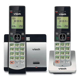 cs6719-2-two-handset-cordless-telephone-system-dect-60-silver-black_vtecs51192 - 4