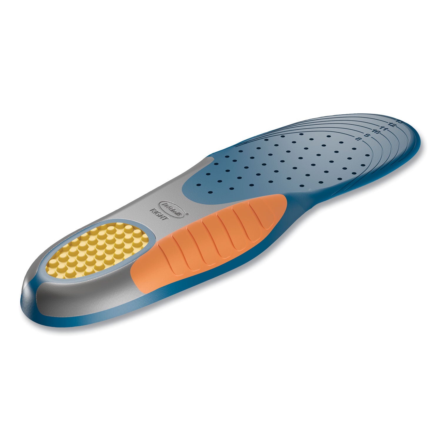 pain-relief-orthotic-heavy-duty-support-insoles-men-sizes-8-to-14-gray-blue-orange-yellow-pair_dsc59048 - 4