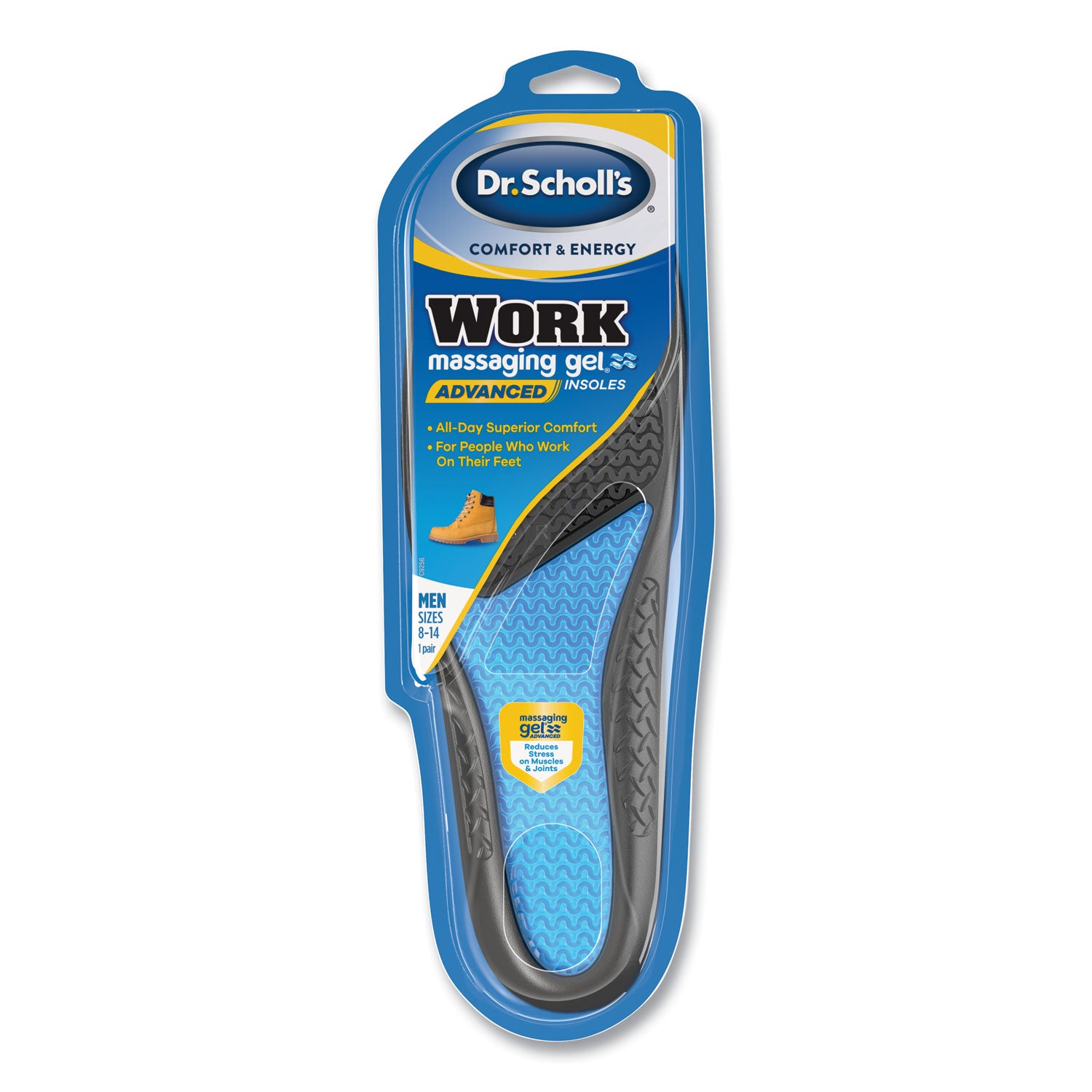 comfort-and-energy-work-massaging-gel-insoles-men-sizes-8-to-14-black-blue-pair_dsc59062 - 1