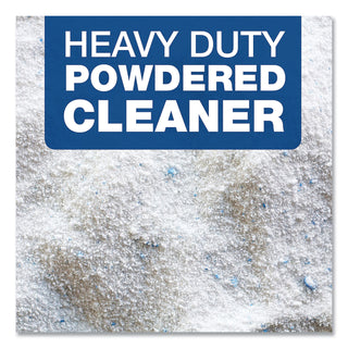 Bleach Floor Cleaner Packets, 2.2oz Packets, 45/Carton