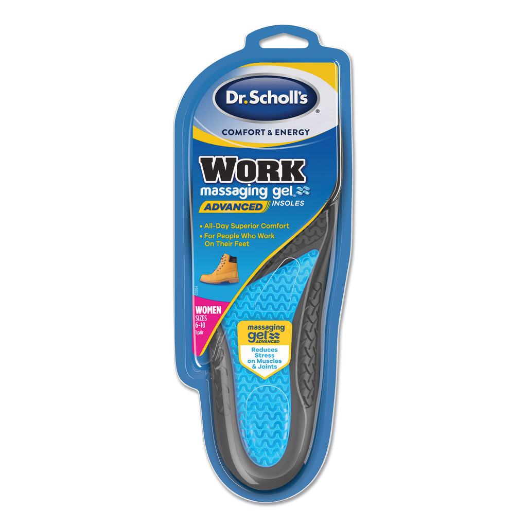 comfort-and-energy-work-massaging-gel-insoles-women-sizes-6-to-11-black-blue-pair_dsc59064 - 2