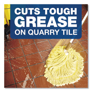 Bleach Floor Cleaner Packets, 2.2oz Packets, 45/Carton