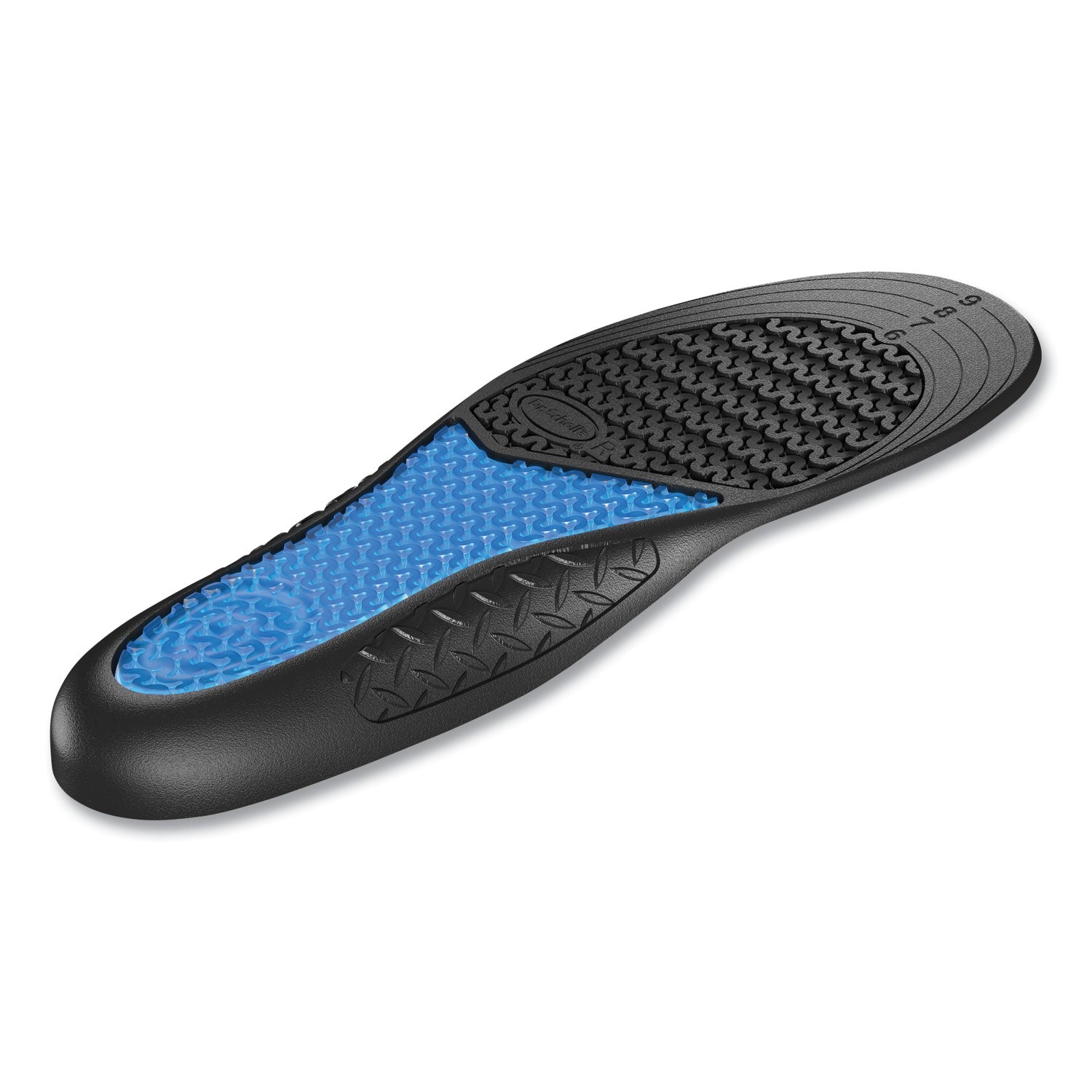 comfort-and-energy-work-massaging-gel-insoles-women-sizes-6-to-11-black-blue-pair_dsc59064 - 5