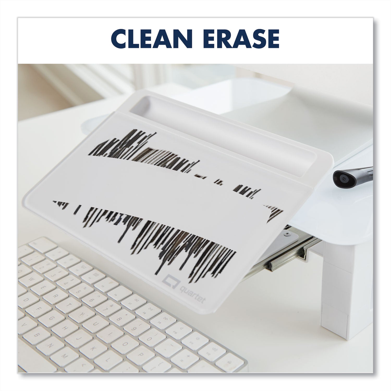 adjustable-height-desktop-glass-monitor-riser-with-dry-erase-board-14-x-1025-x-25-to-525-white-supports-100-lb_qrtq090gmrw01 - 8