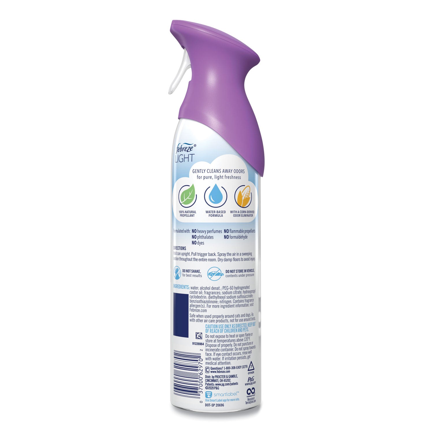 air-lavender-88-oz-aerosol-spray-6-carton_pgc62970 - 2